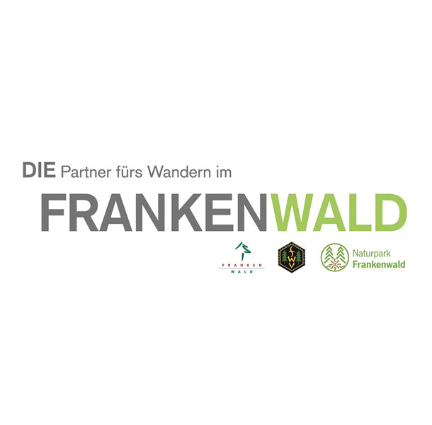 Partner fürs Wandern im Naturpark Frankenwald