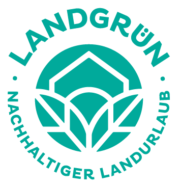 andgrün - Das grüne Siegel von Landreise.de