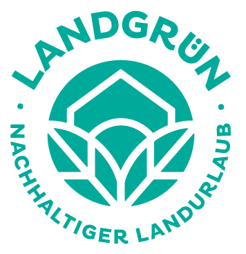 Landgrün - Das grüne Siegel von Landreise.de